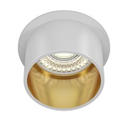 Встраиваемый светильник Maytoni Reif DL050-01WG