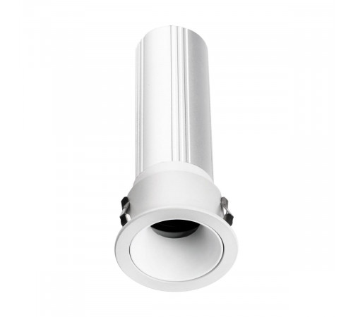 Встраиваемый светильник Favourite Headset 4786-1C