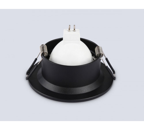 Встраиваемый светильник Ambrella Light Techno spot Technic base TN102809