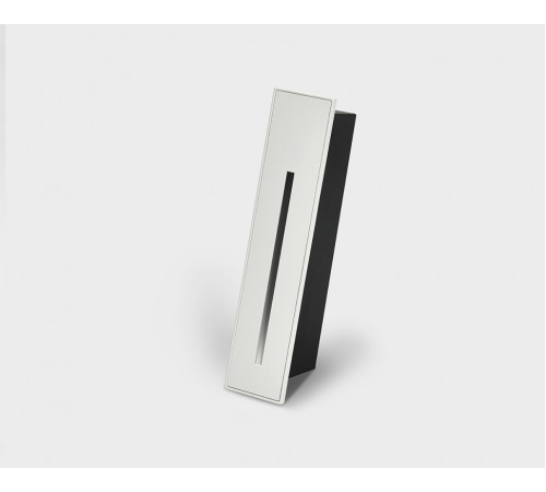 Встраиваемый светильник Italline IT06-6040 white 3000K