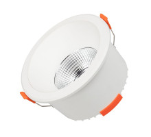 Встраиваемый светильник Arlight MS-ALORA-BUILT-R140-12W Day4000-MIX 048085
