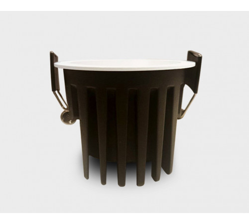 Встраиваемый светильник Italline IT08-8041 white 3000K