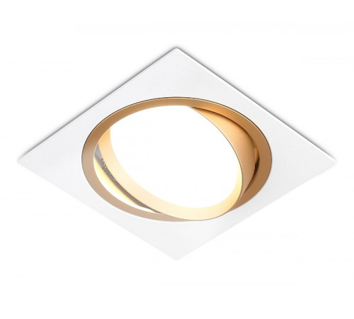 Встраиваемый светильник Ambrella Light GX Standard Tech Techno Spot TN51916 Встраиваемый светильник Ambrella Light GX Standard Tech Techno Spot TN51916