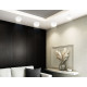 Встраиваемый светильник Ambrella Light Techno Spot IP Protect TN6636