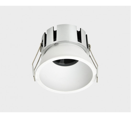 Встраиваемый светильник Italline IT06-6032 white 4000K