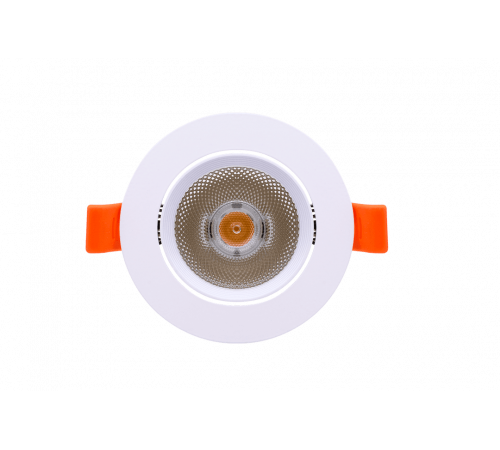 Встраиваемый светильник DesignLed KZ-DLW-7-WW 002340