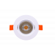 Встраиваемый светильник DesignLed KZ-DLW-7-WW 002340