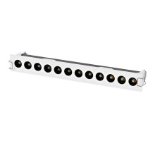 Встраиваемый светильник Lightstar Guarda 080346