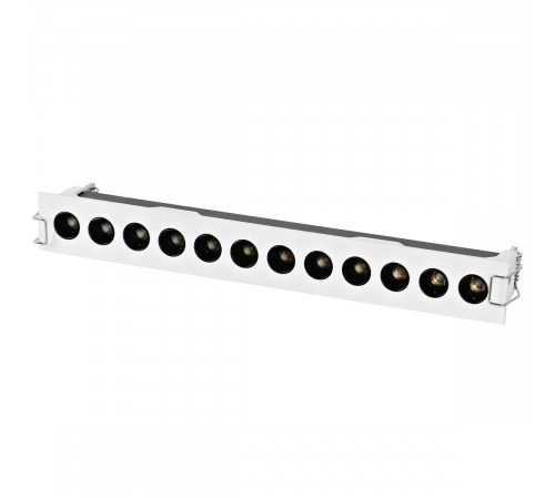 Встраиваемый светильник Lightstar Guarda 080346 Встраиваемый светильник Lightstar Guarda 080346