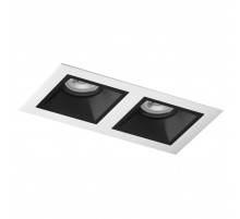 Встраиваемый светильник Lightstar Domino (214526+214507+214507+214007+214007) D5260707BMOD