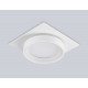 Встраиваемый светильник Ambrella Light Techno spot IP Protect TN6709