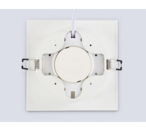 Встраиваемый светильник Ambrella Light Techno Spot Standard Tech TU5220 Встраиваемый светильник Ambrella Light Techno Spot Standard Tech TU5220