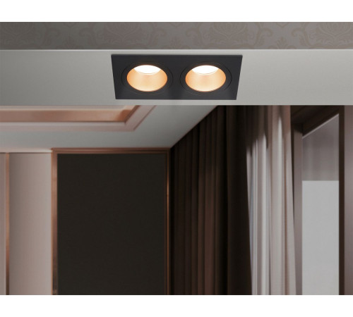 Встраиваемый светильник Ambrella Light Techno spot Technic base TN102833 Встраиваемый светильник Ambrella Light Techno spot Technic base TN102833