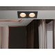 Встраиваемый светильник Ambrella Light Techno spot Technic base TN102833
