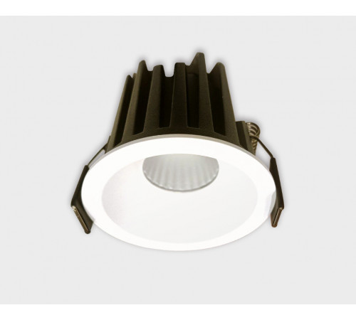 Встраиваемый светильник Italline IT08-8041 white 3000K