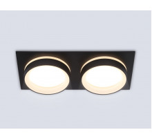 Встраиваемый светильник Ambrella Light Techno spot IP Protect TN6712