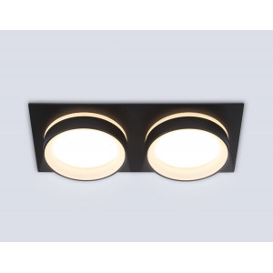 Встраиваемый светильник Ambrella Light Techno spot IP Protect TN6712