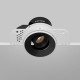 Встраиваемый светильник Maytoni Technical Focus LED mini DL127-8W3K-TRS-B