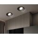 Встраиваемый светильник Ambrella Light Techno Spot Standard Tech TN102742