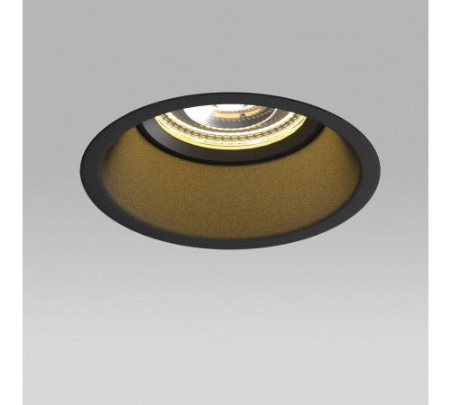 Встраиваемый светильник Lightstar Domino (214610+214607+214007) G214607BMOD