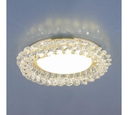 Встраиваемый светильник Gauss Tablet GX210