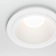Встраиваемый светильник Maytoni Share DL126-GU10-W