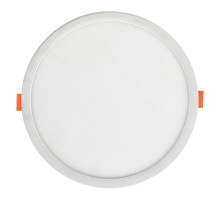 Панель встраиваемая General GLP-RW14-225CH-24BT-6 412178