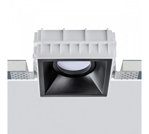 Встраиваемый светильник Lightstar Domino G214507 Встраиваемый светильник Lightstar Domino G214507