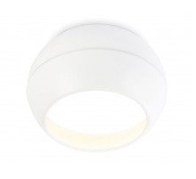 Встраиваемый светильник Ambrella Light Techno Spot IP Protect TN6636
