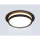 Встраиваемый светильник Ambrella Light Techno spot GX53 Acrylic tech TN5215