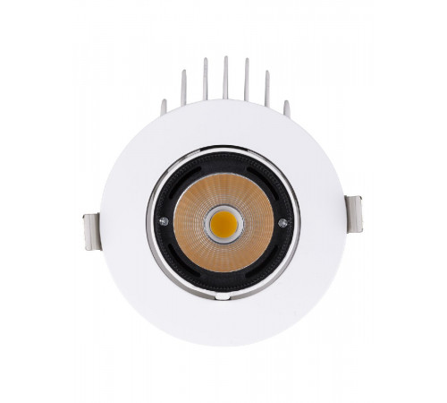 Встраиваемый светодиодный светильник TDM Electric Акцент-1DSL-01-030-NW SQ0369-0404 Встраиваемый светодиодный светильник TDM Electric Акцент-1DSL-01-030-NW SQ0369-0404