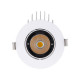 Встраиваемый светодиодный светильник TDM Electric Акцент-1DSL-01-030-NW SQ0369-0404