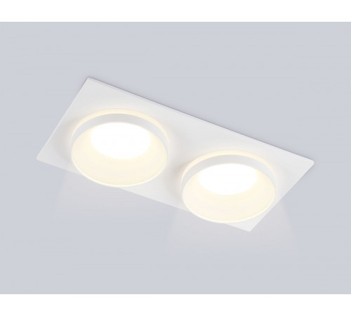 Встраиваемый светильник Ambrella Light Techno spot Acrylic Tech TN30711 Встраиваемый светильник Ambrella Light Techno spot Acrylic Tech TN30711