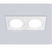 Встраиваемый светильник Ambrella Light Techno spot IP Protect TN6612