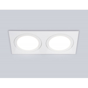 Встраиваемый светильник Ambrella Light Techno spot IP Protect TN6612