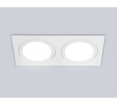 Встраиваемый светильник Ambrella Light Techno spot IP Protect TN6612 Встраиваемый светильник Ambrella Light Techno spot IP Protect TN6612