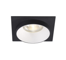 Встраиваемый светильник Crystal Lux CLT 044C1 WH-BL-BL