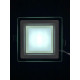 Встраиваемый светильник Elvan VLS-705SQ-6W-WW-Wh