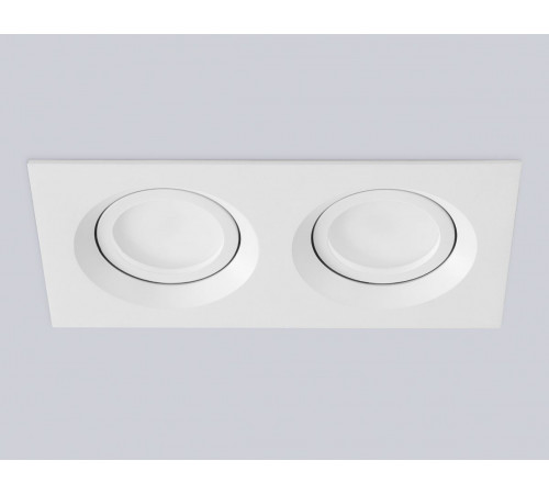 Встраиваемый светильник Ambrella Light Techno Spot Standard Tech TN102745 Встраиваемый светильник Ambrella Light Techno Spot Standard Tech TN102745