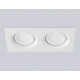 Встраиваемый светильник Ambrella Light Techno Spot Standard Tech TN102745