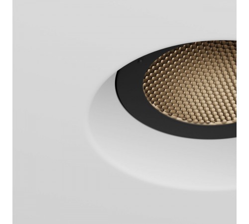 Встраиваемый светильник Maytoni Technical Intro 2.0 DL137-GU10-W