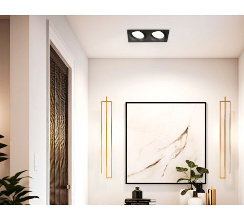 Встраиваемый светильник Ambrella Light Techno Spot Standard Tech TN52235 Встраиваемый светильник Ambrella Light Techno Spot Standard Tech TN52235