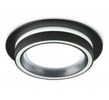 Встраиваемый светильник Ambrella Light Techno Spot Standard Tech TU5210