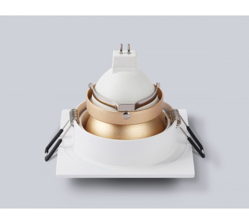 Встраиваемый светильник Ambrella Light Techno spot Technic base TN102827 Встраиваемый светильник Ambrella Light Techno spot Technic base TN102827