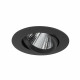 Встраиваемый светильник Nowodvorski Egina Led Black 10553