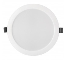 Встраиваемый светильник General GLP-RW3-18BT-175-6 412408