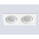 Встраиваемый светильник Ambrella Light Techno Spot IP Protect TN1145