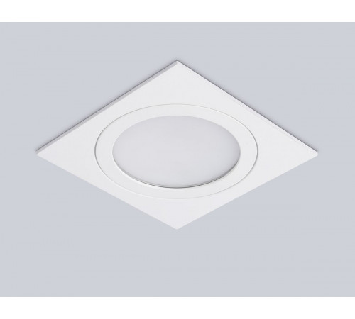 Встраиваемый светильник Ambrella Light Techno spot GX Standard tech TN51824 Встраиваемый светильник Ambrella Light Techno spot GX Standard tech TN51824