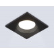 Встраиваемый светильник Ambrella Light Techno spot Technic base TN102818