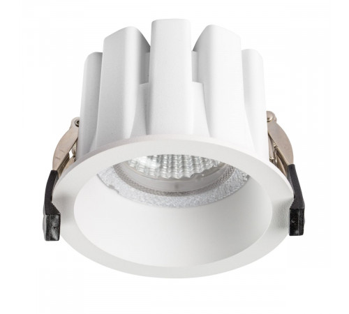 Встраиваемый светильник Lightstar Ciclone 385046